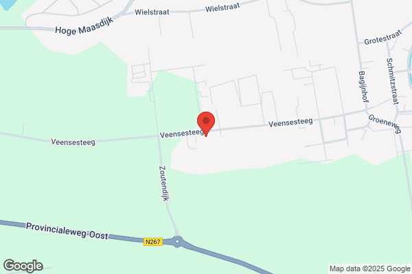L. Van Zandwijk B.V.