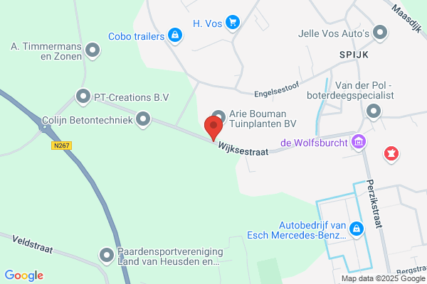 Lagrouw Schilderwerken Bv