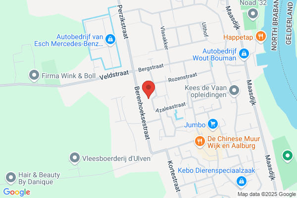 Lijstenatelier C. Van Wijnen