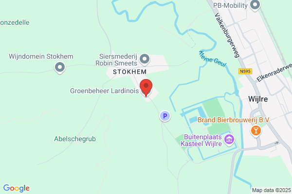 Groenbeheer Lardinois