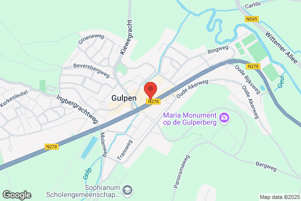 Pearle Opticiens Gulpen