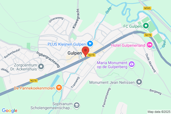 Ruijters Huisartsenpraktijk H L