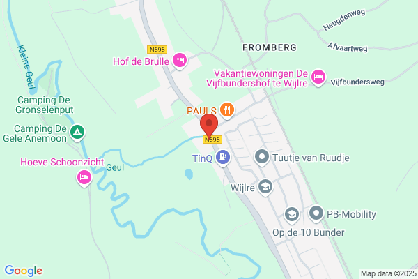 Adviesburo Logistieke Projekten