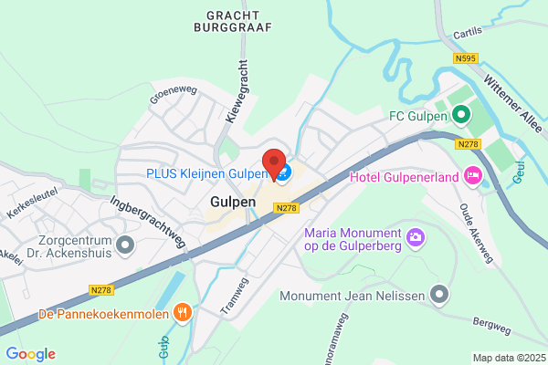 Apotheek Gulpen