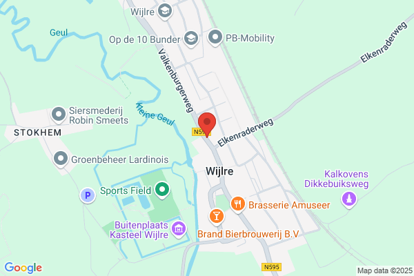 Automobielbedrijf Wiertz