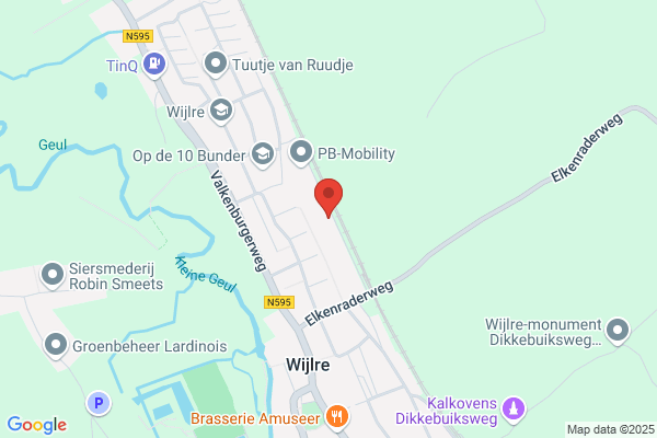 Bouwmaterialen F Schoenmakers Bv