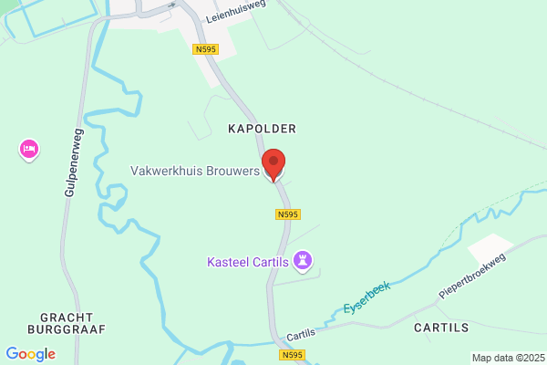 Brouwers Geodesie Bv