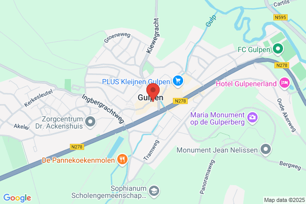 Brouwerswapen, 't