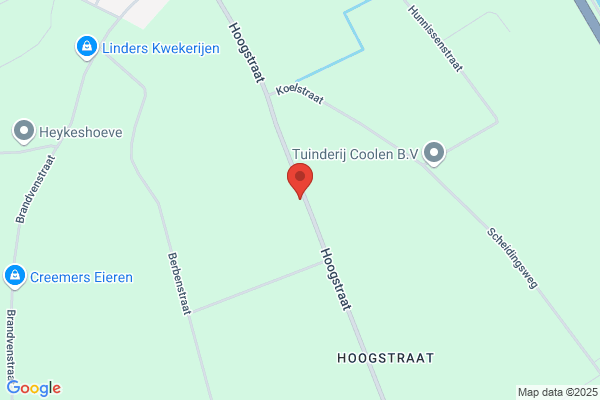 Buro W. Van Heukelom Tuin- En Landschaps