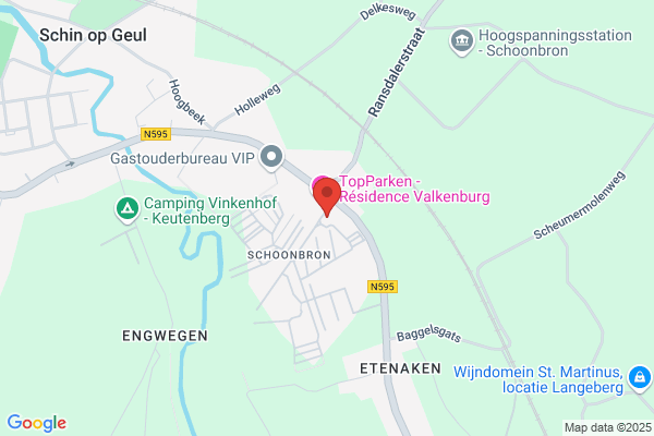 Camping Schoonbron
