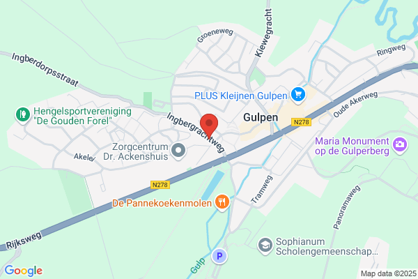 Dakbedekkingsbedrijf P & M