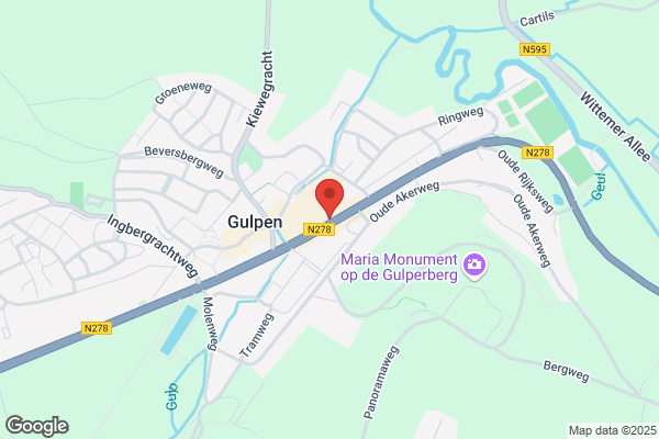 Drogisterij Beuken
