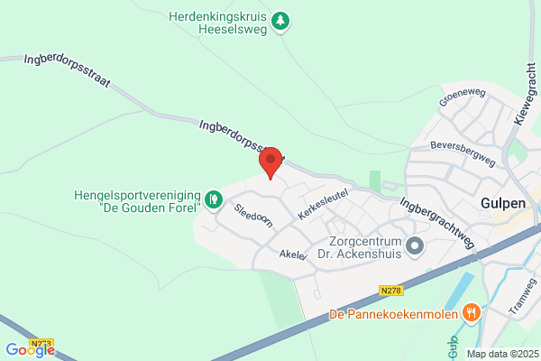 Grooten Tools Center