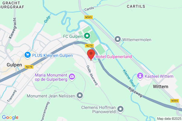 Gulpenerland