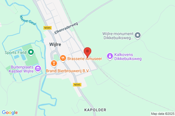 Heuvelland