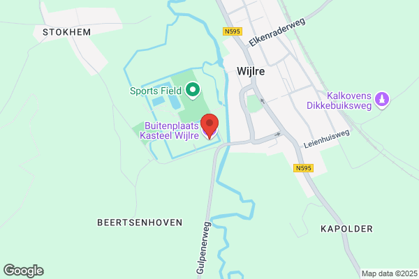 Hub Schijns