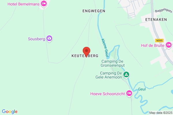 Keutenberg