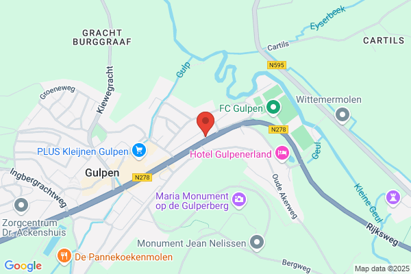 Modehoekje