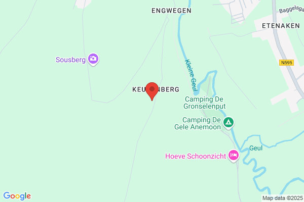 Pension Keulers-Wouters