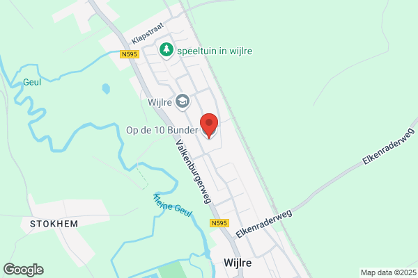 Peuterspeelzaal 't Kelderke
