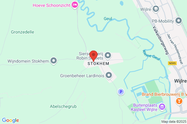 Praktijk Voor Natuurgeneeswijzen