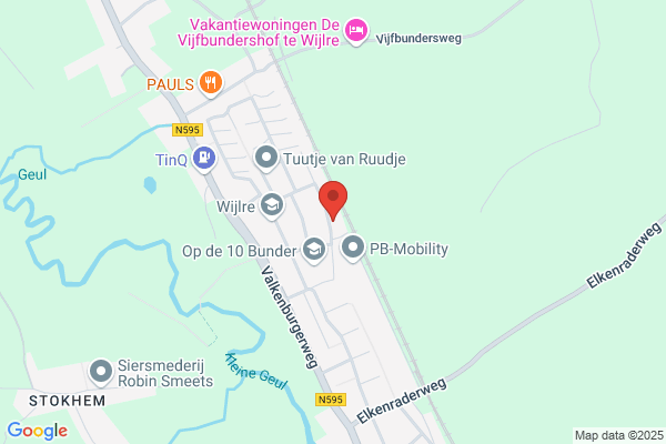 Rijschool Pelwie