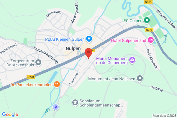 Stichting Woonbeheer Geuldal