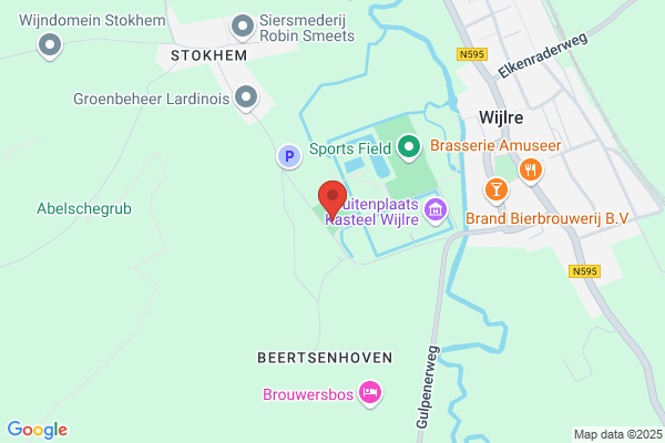 Tempo Tennisvereniging