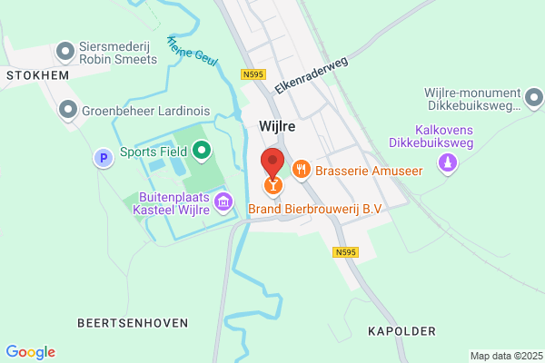 Vakantie Appartementen Hagelstein