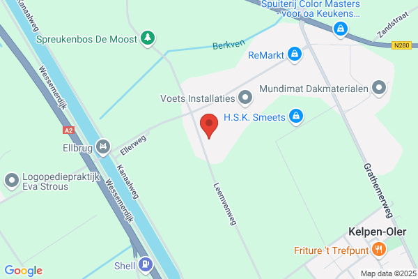 Van Den Boom B.V.