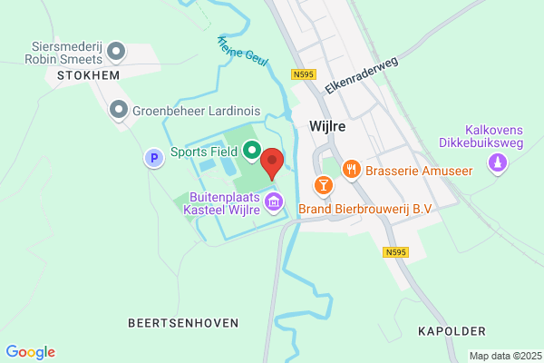Voetbalvereniging Wijlre
