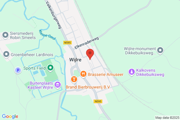 Wielderhoes