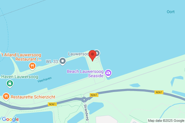Frisian Shipyard Welgelegen B.V.