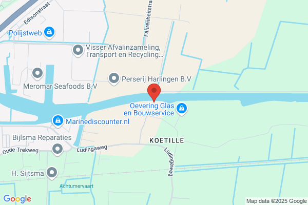 Van der Woude Behangwerken VOF