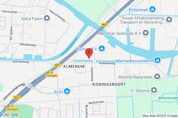 Autohuis Noord