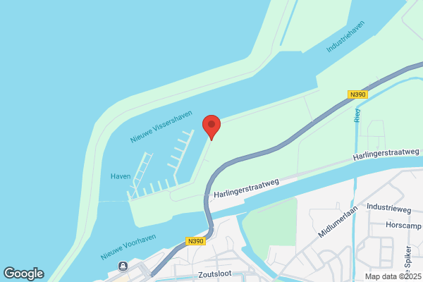 Bv Exploitatiemaatschappij G.J. Brijder