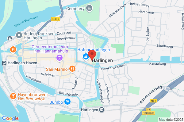Cafe Tuinzicht