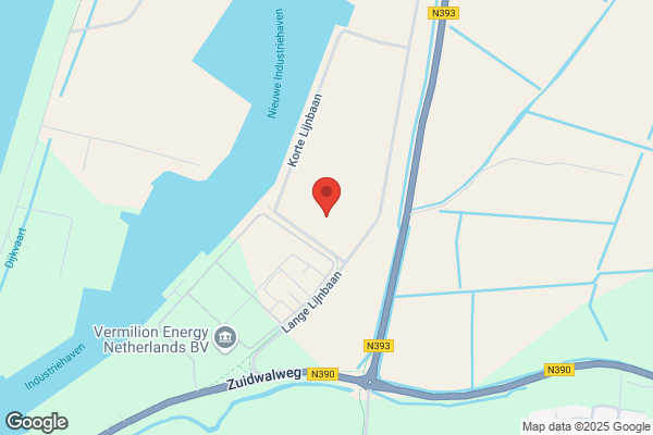 De Vlas Transport B.V.