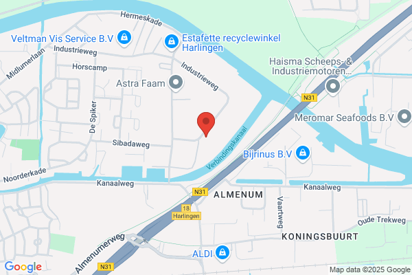 Feith VOF Scheepsbetimmering en Techniek