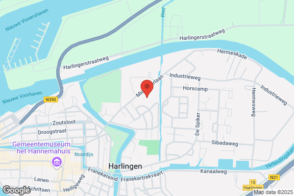 Gereformeerde Kerk