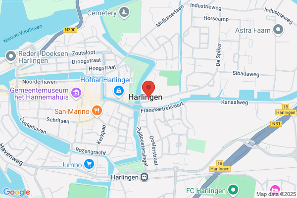 Gereformeerde Kerk Vrijgemaakt