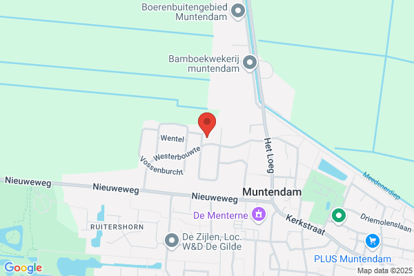 Kwekerij A C Hartman BV
