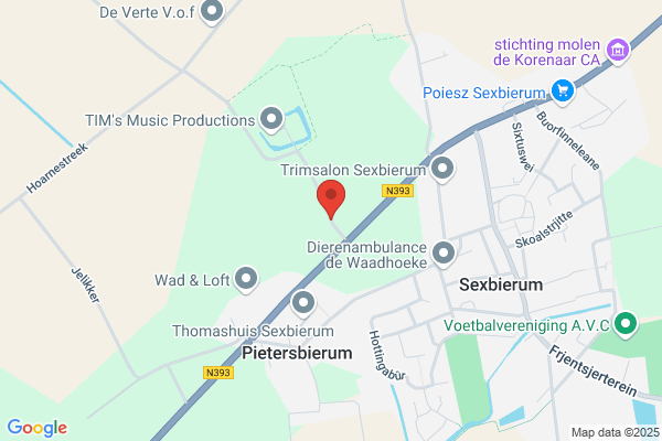 Liauckama-State