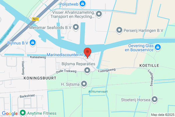 Marinediscounter.nl