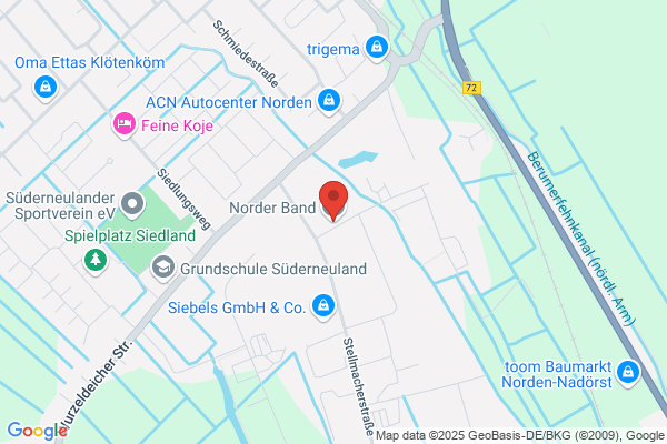 Norder Bv