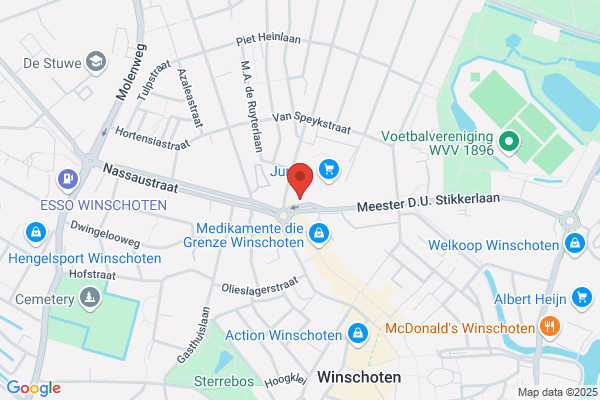 Openb Bibliotheek