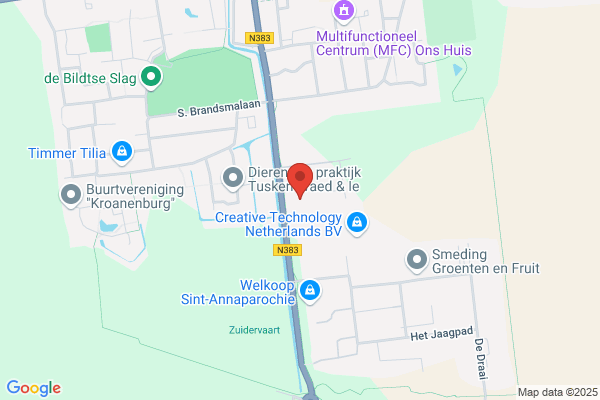 Passiebloem, De