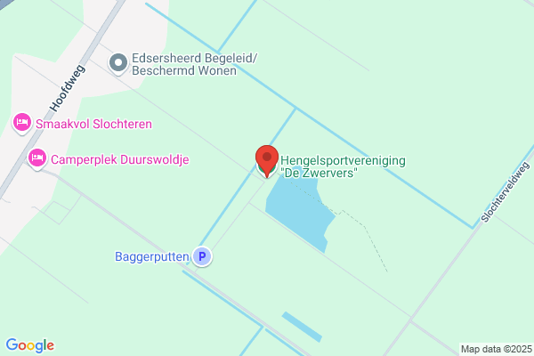 Sportvisserij Wever En Zn
