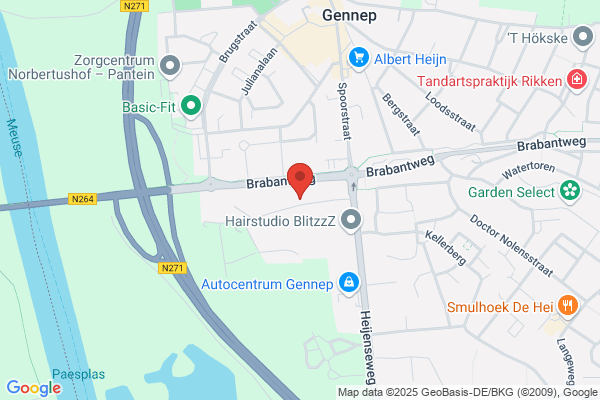 Tankstation De Grensweg Bv