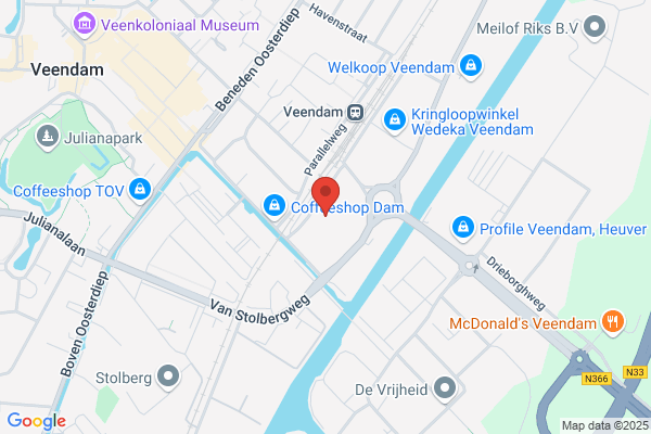 Visbeek, D